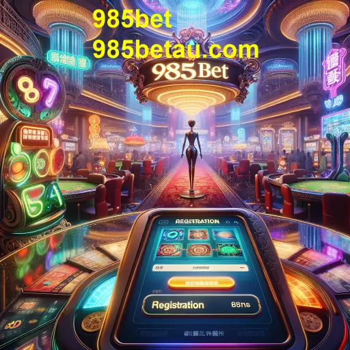 Explorando a Categoria 'Cadastro' nos Jogos Online